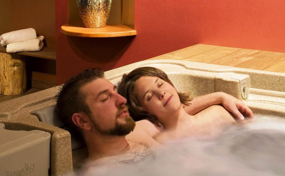 Jacuzzi