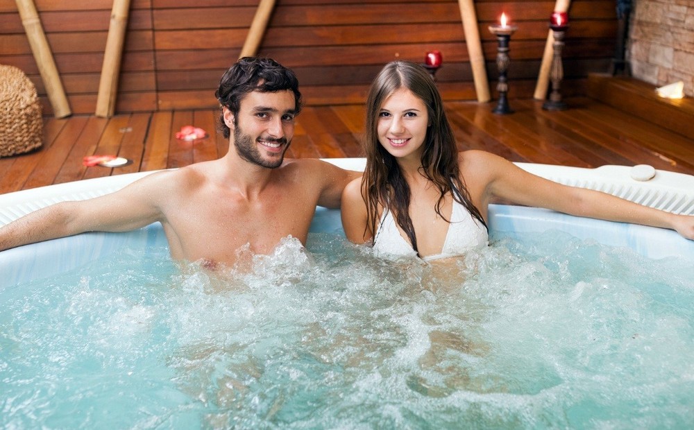 Jacuzzi