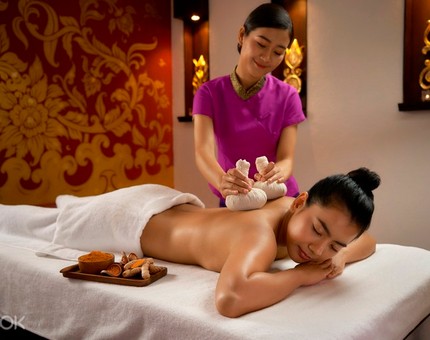 Amani Spa