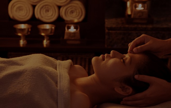 massage center nearby
