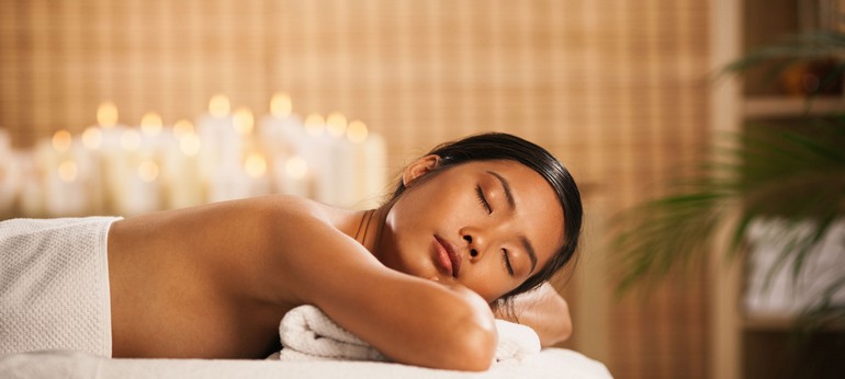Amani Spa