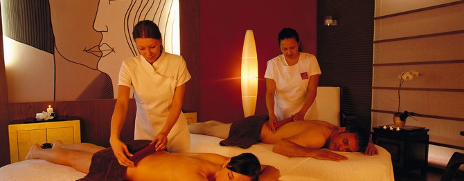 Philippine Massage Amani Spa