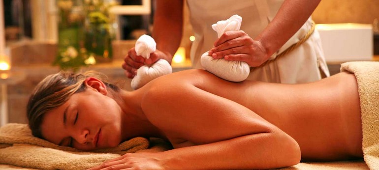 Amani Spa