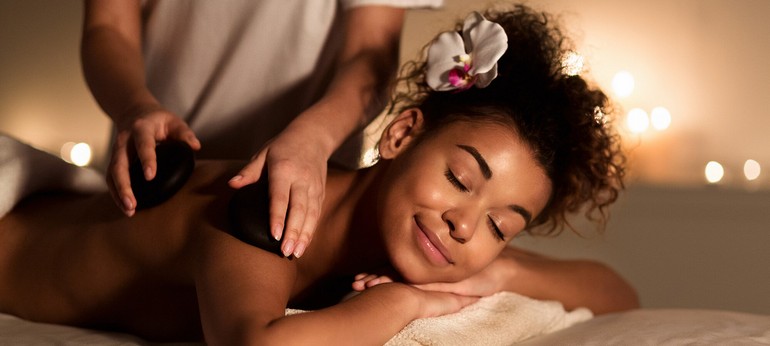 Amani Spa