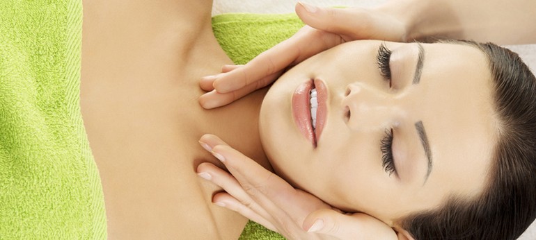 Amani Spa