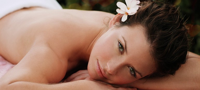Amani Spa