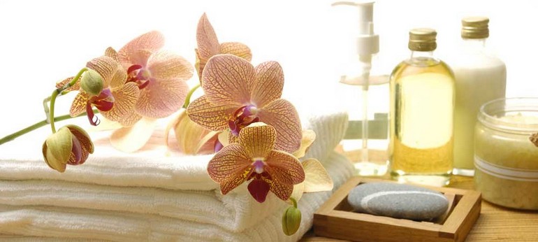 Amani Spa