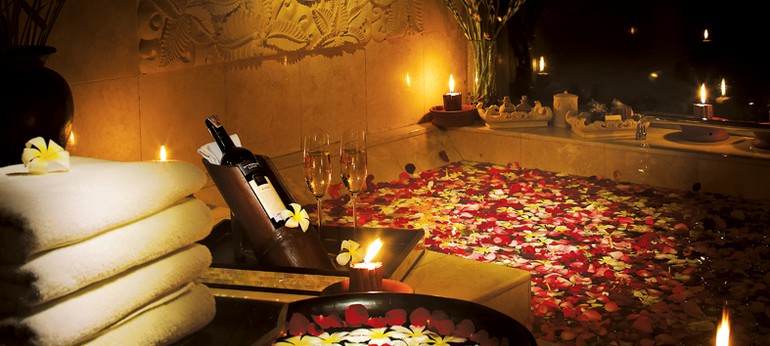 Amani Spa